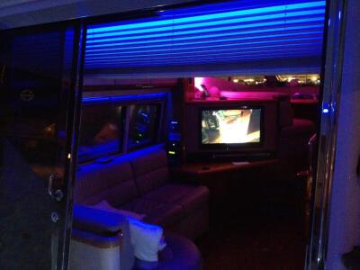 Carine Yachts - Luxury Yacht Brokerage | SUNSEEKER Manhattan 56 2002 (1) Spain 2002 | Photo 19